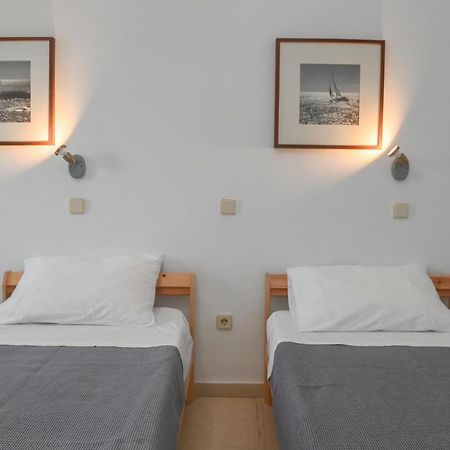 Oscar Hotel Kamári Zewnętrze zdjęcie