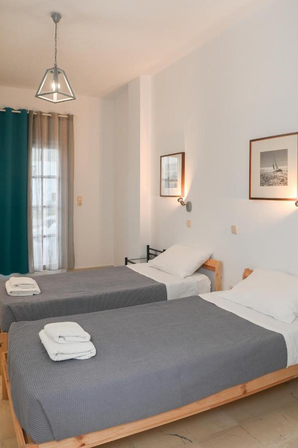 Oscar Hotel Kamári Zewnętrze zdjęcie